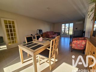  Maison � vendre 6 pi�ces 131 m�