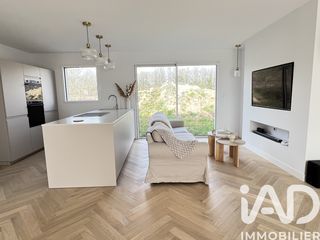  Maison � vendre 4 pi�ces 83 m�