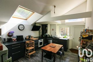  Maison � vendre 7 pi�ces 210 m�