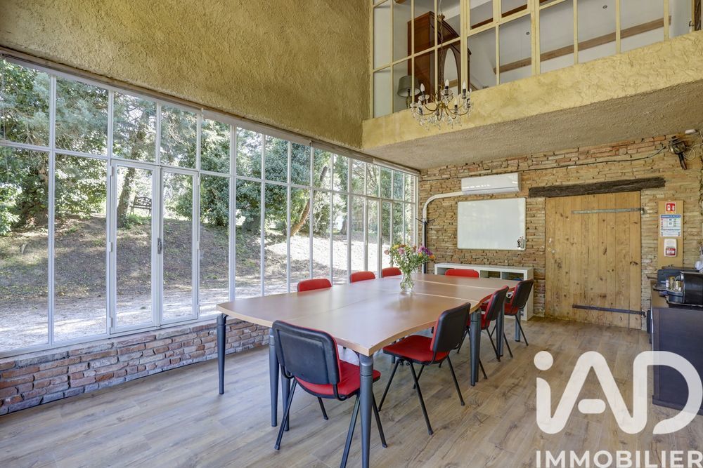 � vendre  Maison Bazi�ge (31450)