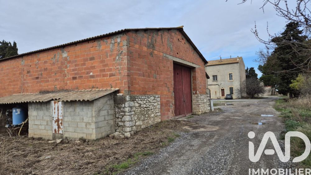 � vendre  Maison Narbonne (11100)