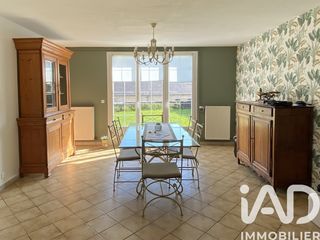  Maison � vendre 4 pi�ces 86 m�