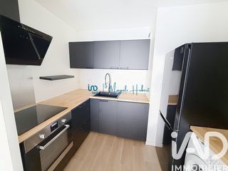  Appartement � vendre 3 pi�ces 56 m�