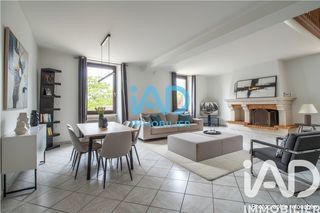  Appartement � vendre 4 pi�ces 126 m�