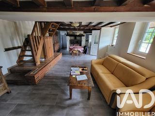  Maison � vendre 5 pi�ces 120 m�