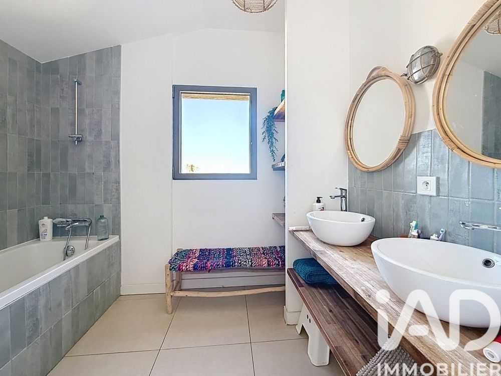 � vendre  Villa Frontignan (34110)