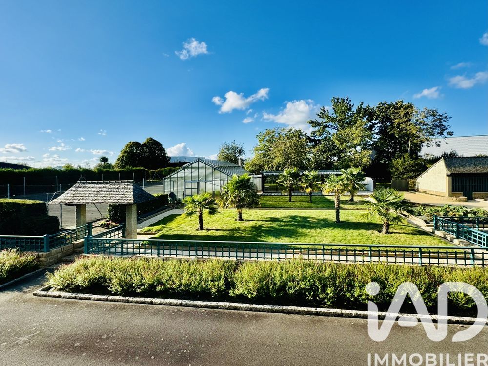 � vendre  Maison Melesse (35520)