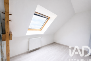  Maison � vendre 6 pi�ces 80 m�