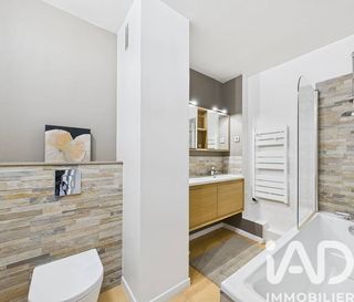  Appartement � vendre 7 pi�ces 126 m�