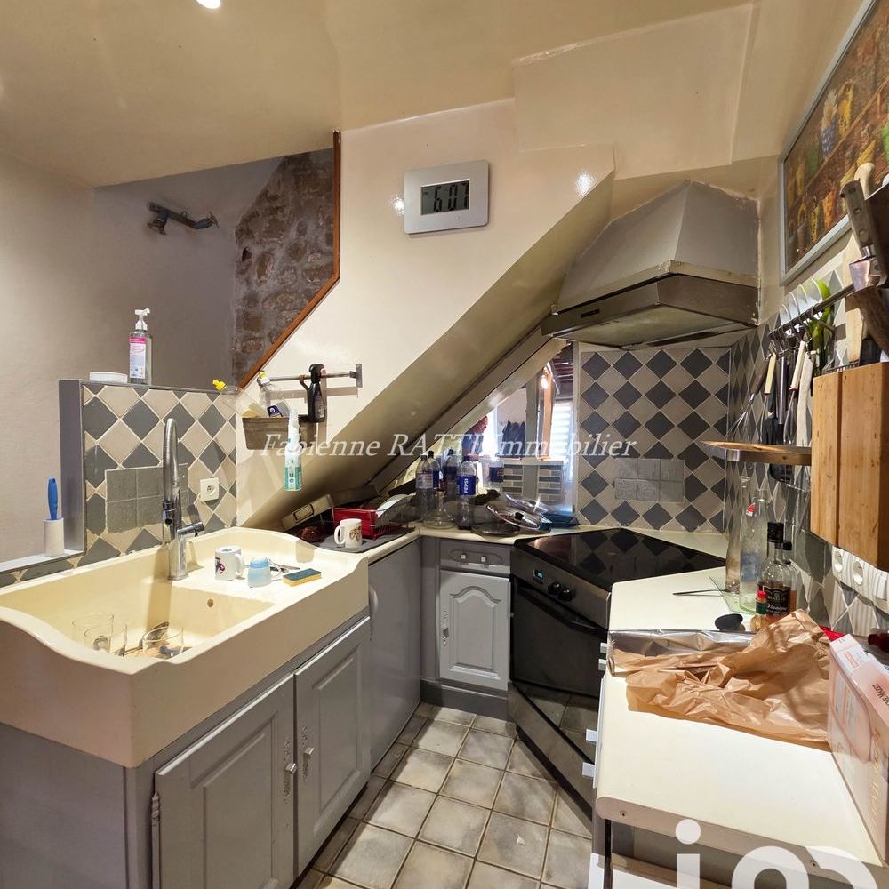 � vendre  Maison Carri�res-sur-Seine (78420)