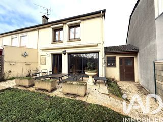  Maison � vendre 5 pi�ces 100 m�