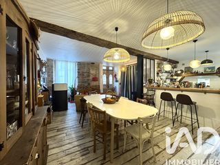  Maison � vendre 7 pi�ces 180 m�