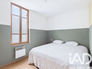  Immeuble � vendre 220 m�