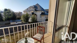  Appartement � vendre 3 pi�ces 67 m�