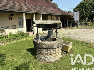  Maison � vendre 6 pi�ces 85 m�