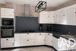  Maison � vendre 6 pi�ces 163 m�