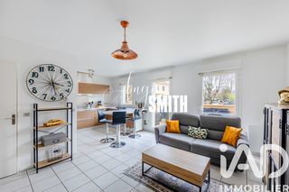  Appartement � vendre 3 pi�ces 61 m�