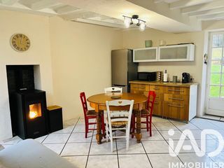  Maison � vendre 3 pi�ces 70 m�