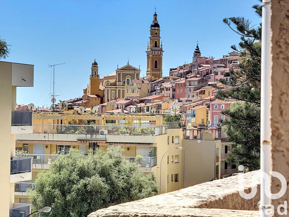 � vendre  Maison Menton (06500)