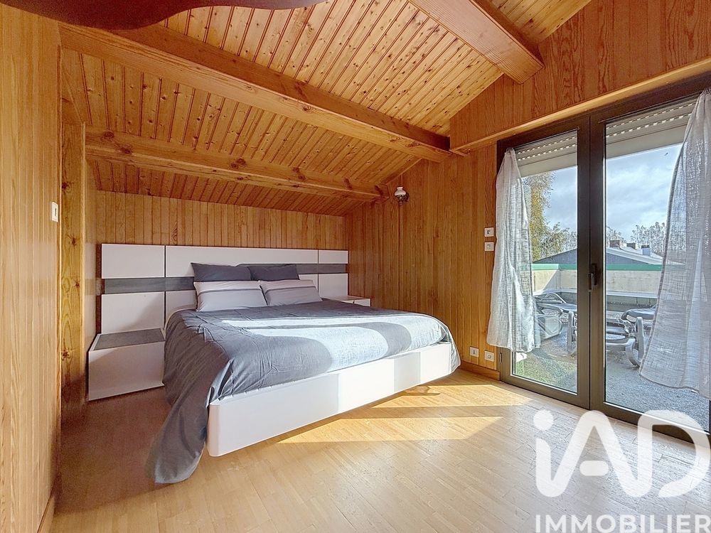 � vendre  Villa Saint-Jean-de-Monts (85160)