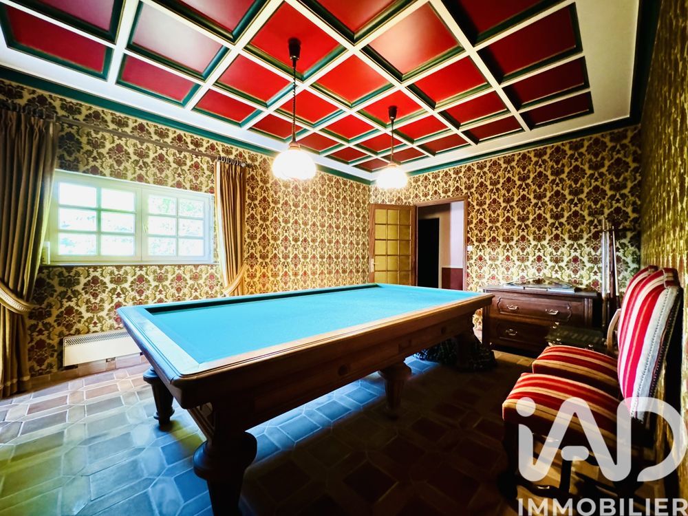 � vendre  Maison Melesse (35520)