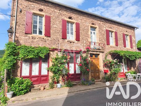   Vente Maison/villa 12 pi�ces Maison - 12 pi�ce(s) - 285 m�