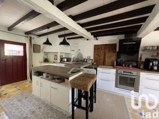  Maison � vendre 4 pi�ces 81 m�