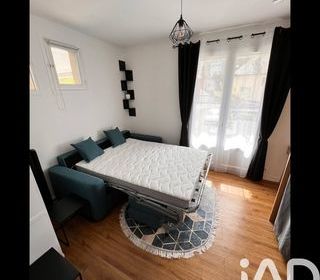  Appartement � vendre 1 pi�ce 17 m�