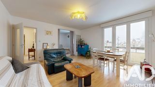  Appartement � vendre 3 pi�ces 72 m�