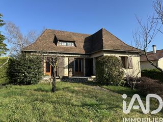  Maison � vendre 5 pi�ces 124 m�