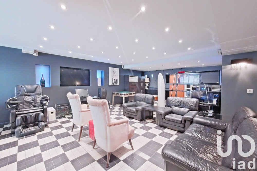 � vendre  Maison Champigny-sur-Marne (94500)