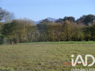  Terrain � vendre 2364 m�