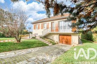  Maison � vendre 5 pi�ces 140 m�