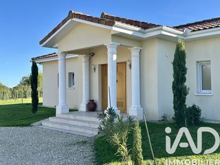  Villa � vendre 5 pi�ces 246 m�