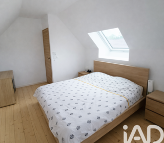  Maison � vendre 7 pi�ces 180 m�