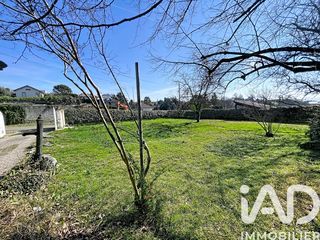  Terrain � vendre 691 m�