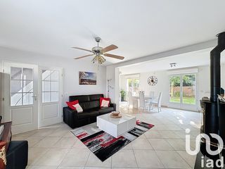  Maison � vendre 7 pi�ces 167 m�