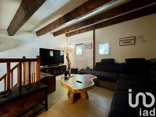  Appartement � vendre 3 pi�ces 57 m�