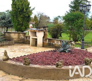  Maison � vendre 4 pi�ces 122 m�