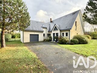  Maison � vendre 7 pi�ces 222 m�