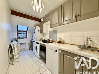  Appartement � vendre 3 pi�ces 59 m�