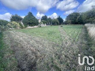  Terrain � vendre 664 m�