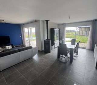  Maison � vendre 5 pi�ces 133 m�