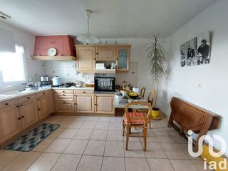  Maison � vendre 4 pi�ces 95 m�