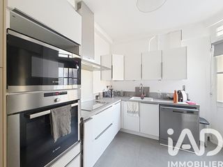  Appartement � vendre 3 pi�ces 76 m�