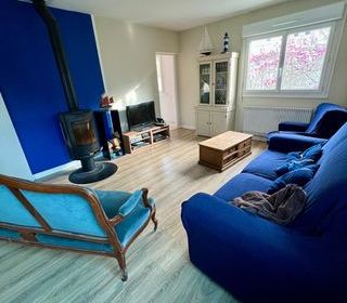  Maison � vendre 8 pi�ces 191 m�