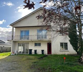  Maison � vendre 9 pi�ces 184 m�