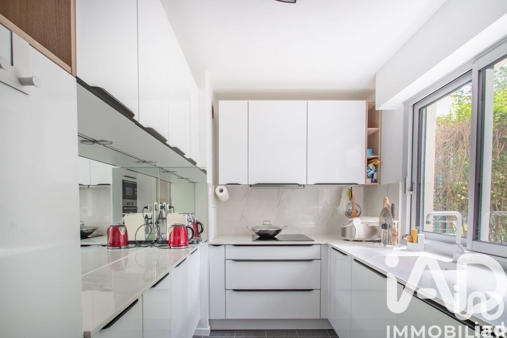 � vendre  Appartement Meudon (92190)