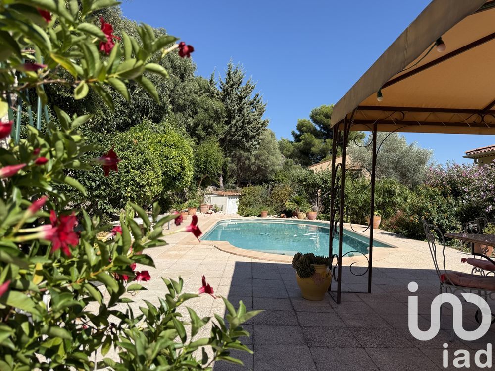 � vendre  Maison La Valette-du-Var (83160)