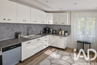  Appartement � vendre 4 pi�ces 74 m�